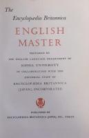 The Encyclopaedia Britannica English Master