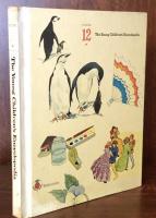 The Young Children's Encyclopedia Volume 12