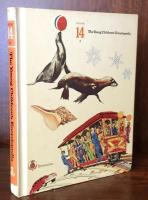 The Young Children's Encyclopedia Volume 14