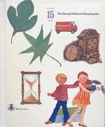 The Young Children's Encyclopedia Volume 15