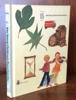 The Young Children's Encyclopedia Volume 15