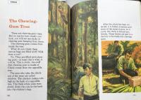 The Young Children's Encyclopedia Volume 15