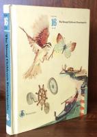 The Young Children's Encyclopedia Volume 16