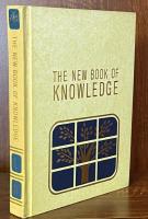 The New Book of Knowledge: The Children's Encyclopedia　20 Volumes Complete
