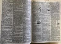The Random House Dictionary of the English Language　The Unabridged Edition