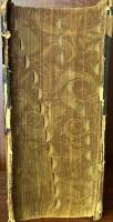 Webster's New International Dictionary of the English Language Second Edition Unabridged