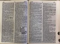 Webster's New World Dictionary of the American Language Second College Edition