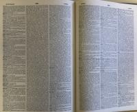 Webster's Third New International Dictionary of the English Language Unabridged