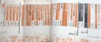ユリイカ　増頁特集　ポロック 1993年2月号　第25巻第2号（通巻330号）