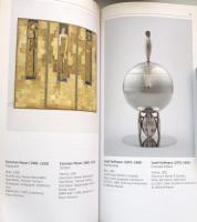 MAK GUIDE WIEN 1900 - Design/Kunstgewerbe 1890-1938 -: MAK GUIDE VIENNA 1900 - Design/Arts and Crafts 1890-1938 


