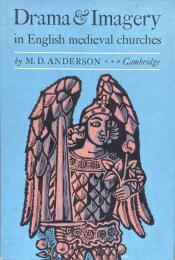 Drama and Imagery in English Medieval Churches