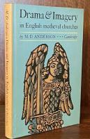 Drama and Imagery in English Medieval Churches