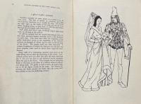 English Costume of the Later Middle Ages: The Fourteenth and Fifteenth Centuries