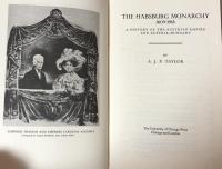 The Habsburg Monarchy, 1809-1918: A History of the Austrian Empire and Austria-Hungary


