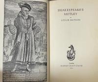 Shakespeare's Motley