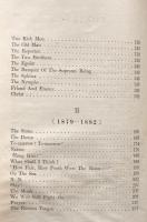 Poems in Prose(World's Classics in English)