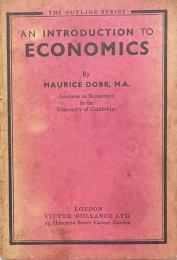 An Introduction to Economics(The Outline Series)