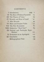 An Introduction to Economics(The Outline Series)