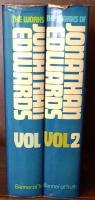 The Works of Jonathan Edwards  In Two Volumes