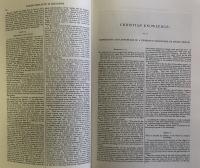 The Works of Jonathan Edwards  In Two Volumes