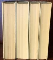 Handbuch der Geschichte der Böhmischen Länder. Bde. I-IV (komplett)


