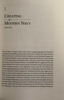Kaigun: Strategy, Tactics, and Technology in the Imperial Japanese Navy, 1887-1941 

