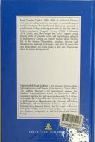 A Critical Edition and Translation of Franz Theodor Csokor's European Trilogy（Volume 1 Austrian Culture)

