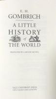 A Little History of the World