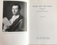 Flesh and the Ideal: Winckelmann and the Origins of Art History