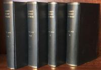 A History of Prices, and of The State of the Circulation 1792 to 1856