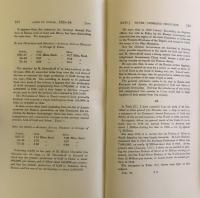 A History of Prices, and of The State of the Circulation 1792 to 1856