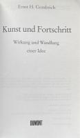 Kunst und Fortschritt： Wirkung und Wandlung einer Idee