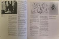Bauhaus Berlin. Auflösung Dessau 1932. Schließung Berlin 1933. Bauhäusler und Drittes Reich. Eine Dokumentation, zusammengestellt vom Bauhaus Archiv・Berlin
