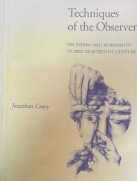 Techniques of the Observer: On Vision and Modernity in the Nineteenth Century