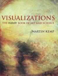 Visualizations: The nature Book of Art and Science