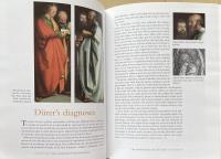 Visualizations: The nature Book of Art and Science