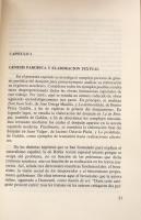Caballero de novela: Ensayo sobre el donjuanismo en la novela española moderna, 1880-1930