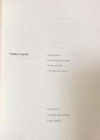 Nature and the Idea of a Man-Made World: An Investigation into the Evolutionary Roots of Form and Order in the Built Environment