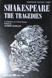 Shakespeare: The Tragedies: A Collection of Critical Essays(Twentieth Century Views)