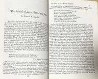 Shakespeare: The Tragedies: A Collection of Critical Essays(Twentieth Century Views)