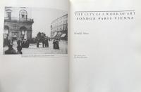 The City As A Work of Art: London・Paris・Vienna
