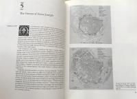 The City As A Work of Art: London・Paris・Vienna
