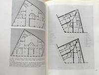 The City As A Work of Art: London・Paris・Vienna