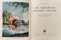 The Shakespeare Memorial Theatre