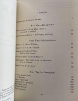 Twentieth Century Interpretations of Henry V(A Collection of Critical Essays)