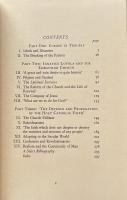 The Founding of the Jesuits 1540（Turning Points in History)