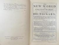 The New World of English Words(Anglistica&Americana 48)