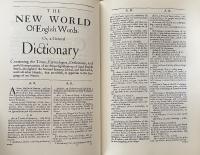 The New World of English Words(Anglistica&Americana 48)