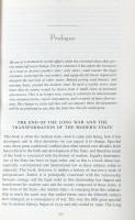 The Shield of Achilles: War, Peace and the Course of History