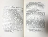 Shakespeare as Collaborator